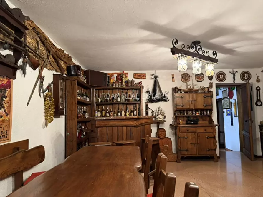 Immagine 30 di Villa in vendita  in Via del Lavareto n. 50 a Trieste