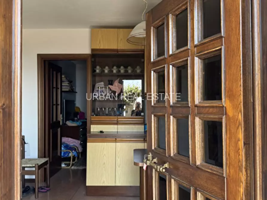 Immagine 31 di Villa in vendita  in Via del Lavareto n. 50 a Trieste