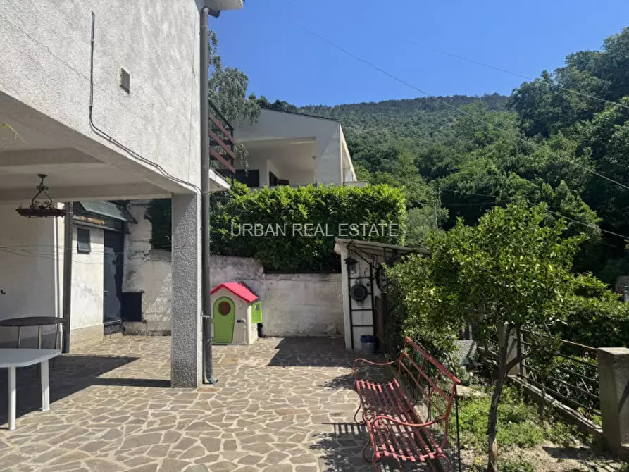 Immagine 32 di Villa in vendita  in Via del Lavareto n. 50 a Trieste