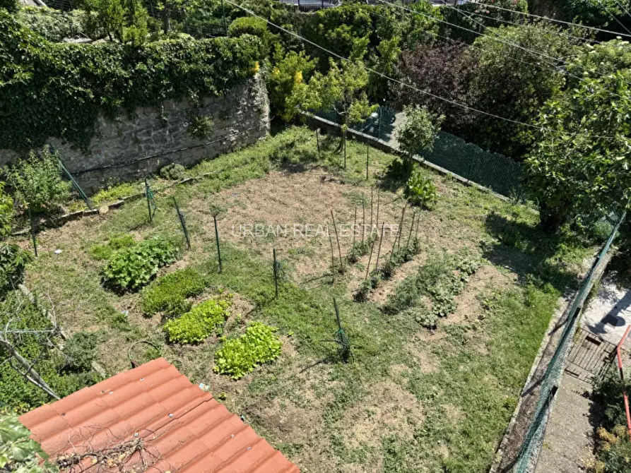 Immagine 33 di Villa in vendita  in Via del Lavareto n. 50 a Trieste