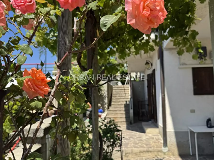 Immagine 34 di Villa in vendita  in Via del Lavareto n. 50 a Trieste