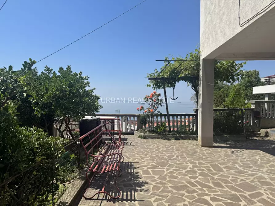 Immagine 36 di Villa in vendita  in Via del Lavareto n. 50 a Trieste