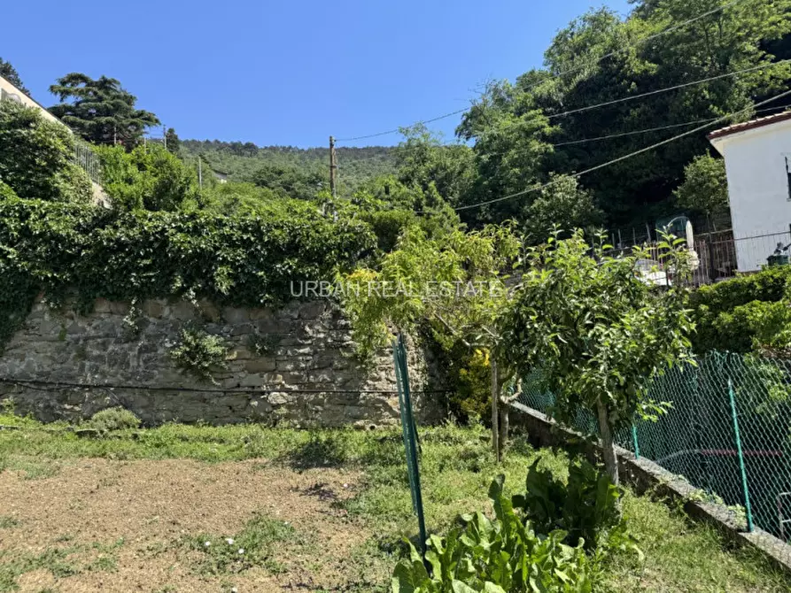 Immagine 37 di Villa in vendita  in Via del Lavareto n. 50 a Trieste