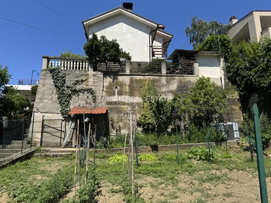 Immagine 38 di Villa in vendita  in Via del Lavareto n. 50 a Trieste