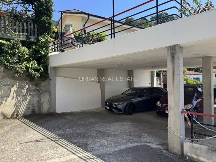 Immagine 39 di Villa in vendita  in Via del Lavareto n. 50 a Trieste