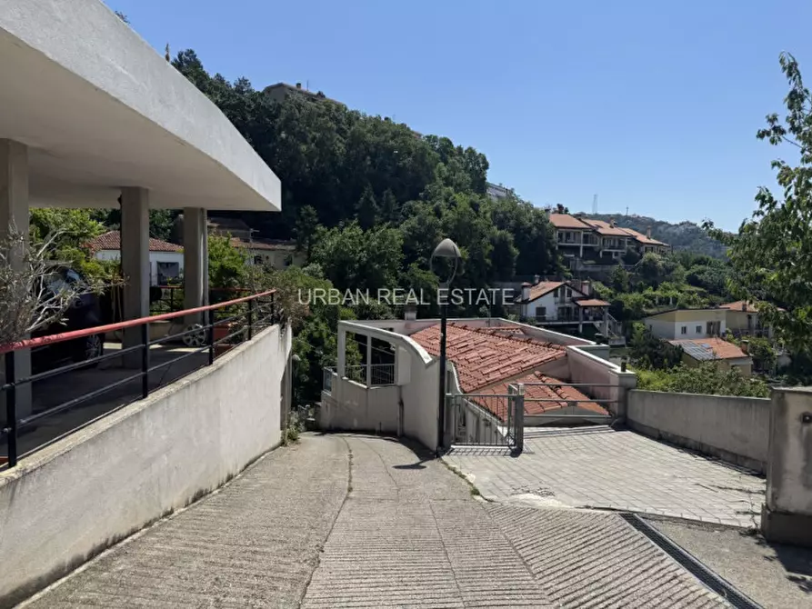 Immagine 40 di Villa in vendita  in Via del Lavareto n. 50 a Trieste