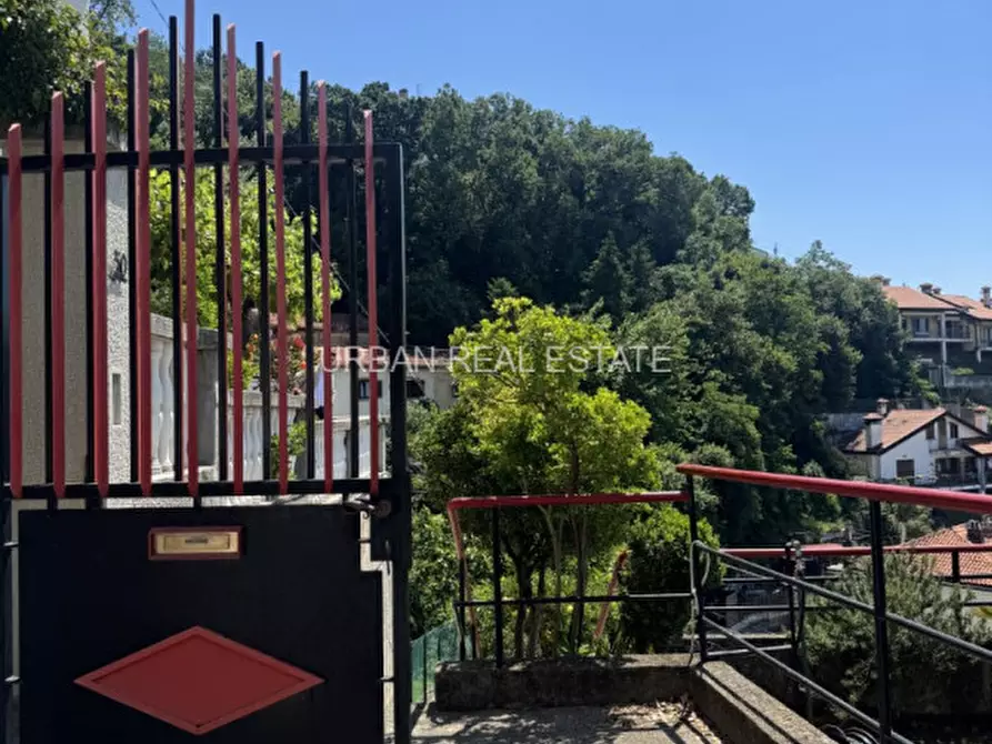 Immagine 42 di Villa in vendita  in Via del Lavareto n. 50 a Trieste