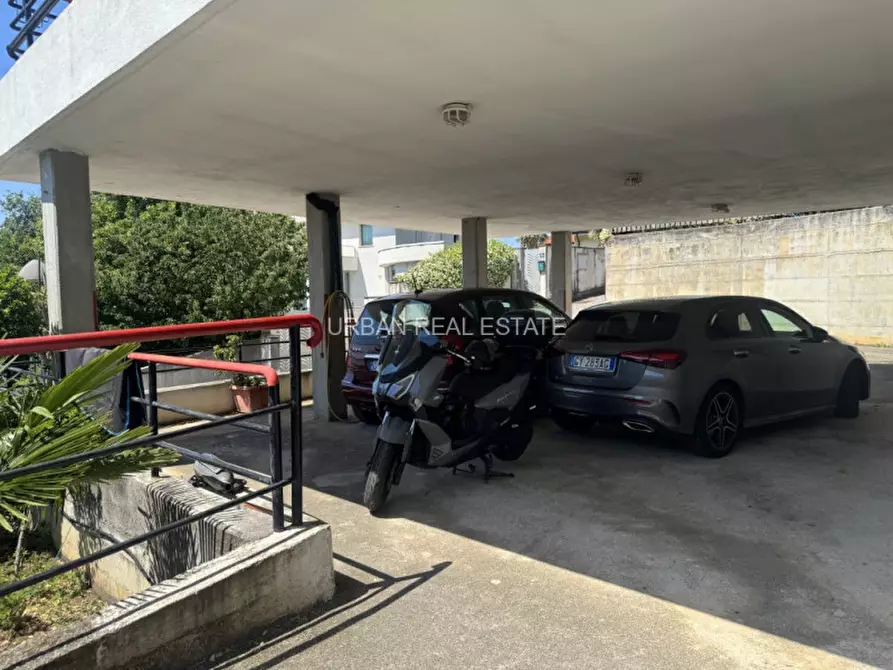 Immagine 44 di Villa in vendita  in Via del Lavareto n. 50 a Trieste