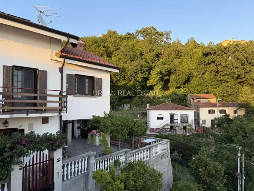 Immagine 45 di Villa in vendita  in Via del Lavareto n. 50 a Trieste