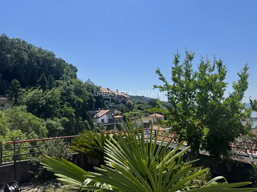 Immagine 46 di Villa in vendita  in Via del Lavareto n. 50 a Trieste