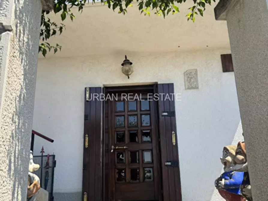 Immagine 47 di Villa in vendita  in Via del Lavareto n. 50 a Trieste
