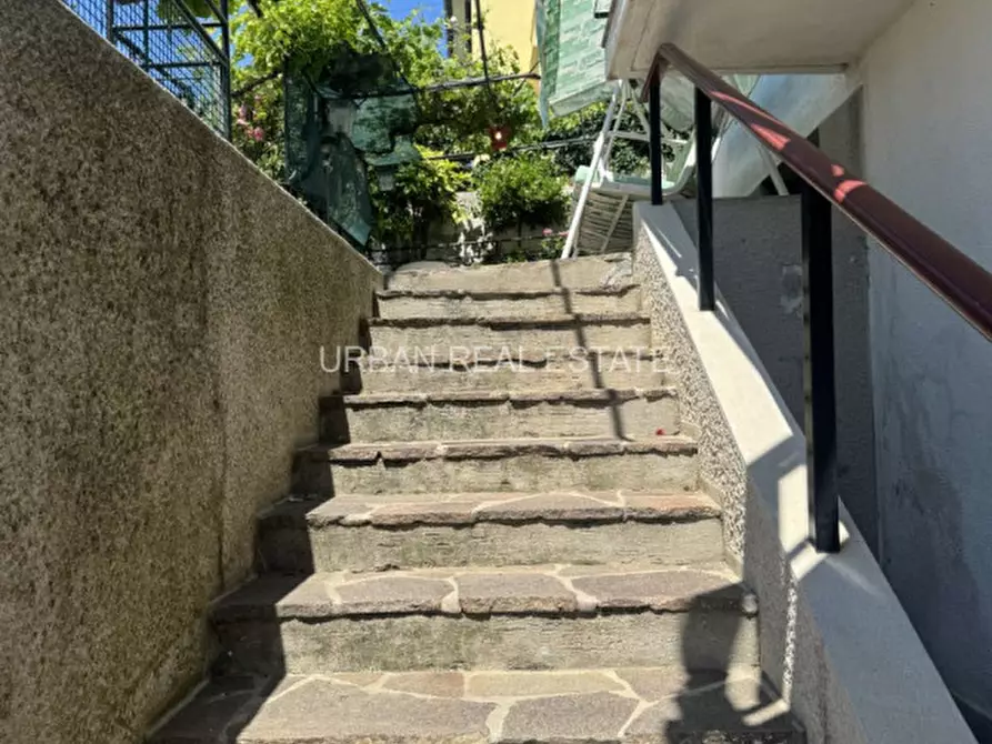 Immagine 48 di Villa in vendita  in Via del Lavareto n. 50 a Trieste