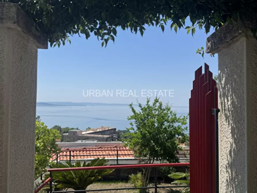 Immagine 49 di Villa in vendita  in Via del Lavareto n. 50 a Trieste