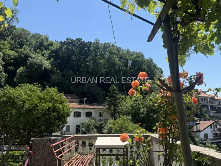 Immagine 50 di Villa in vendita  in Via del Lavareto n. 50 a Trieste