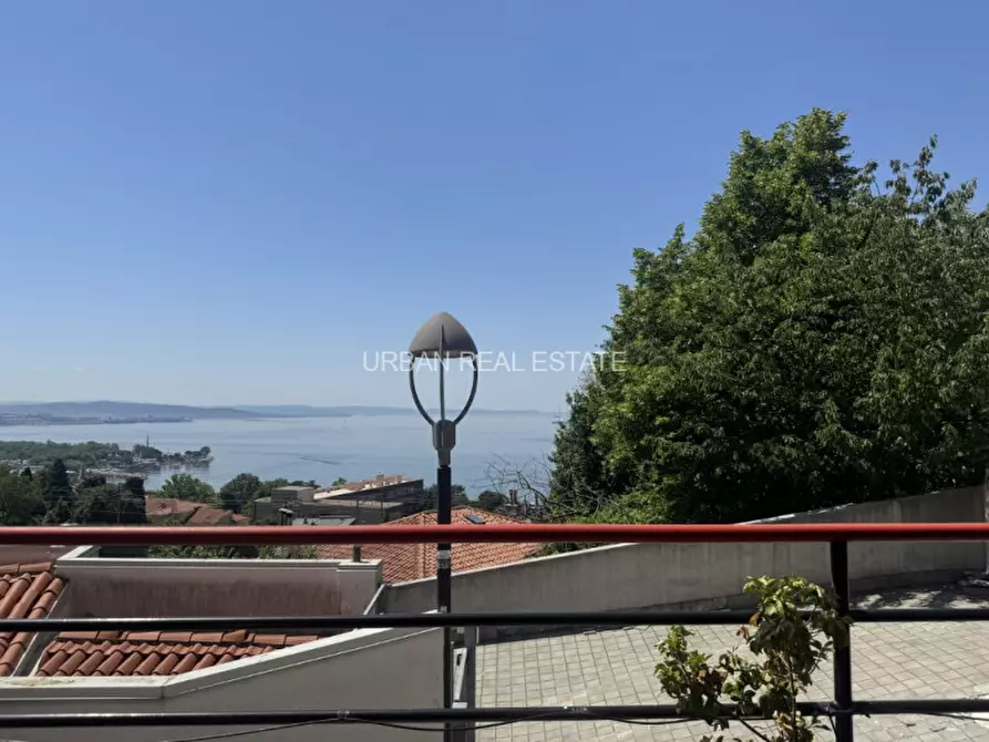 Immagine 51 di Villa in vendita  in Via del Lavareto n. 50 a Trieste