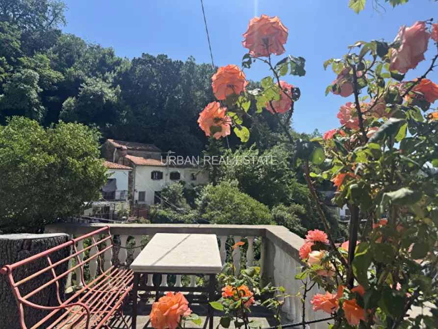 Immagine 52 di Villa in vendita  in Via del Lavareto n. 50 a Trieste