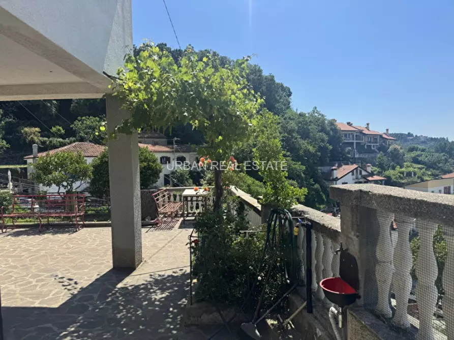 Immagine 53 di Villa in vendita  in Via del Lavareto n. 50 a Trieste