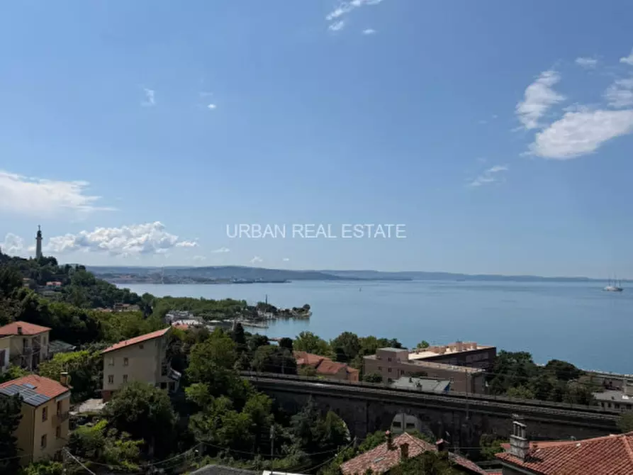Immagine 55 di Villa in vendita  in Via del Lavareto n. 50 a Trieste