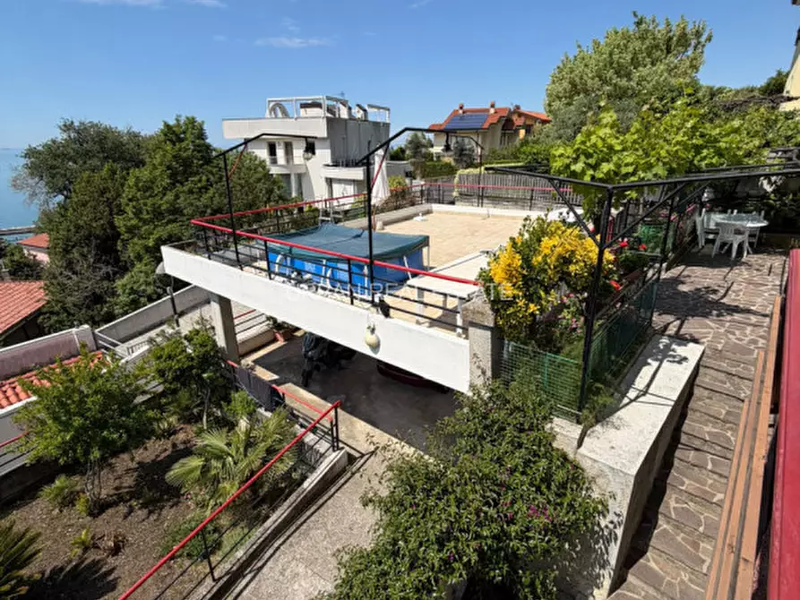 Immagine 56 di Villa in vendita  in Via del Lavareto n. 50 a Trieste