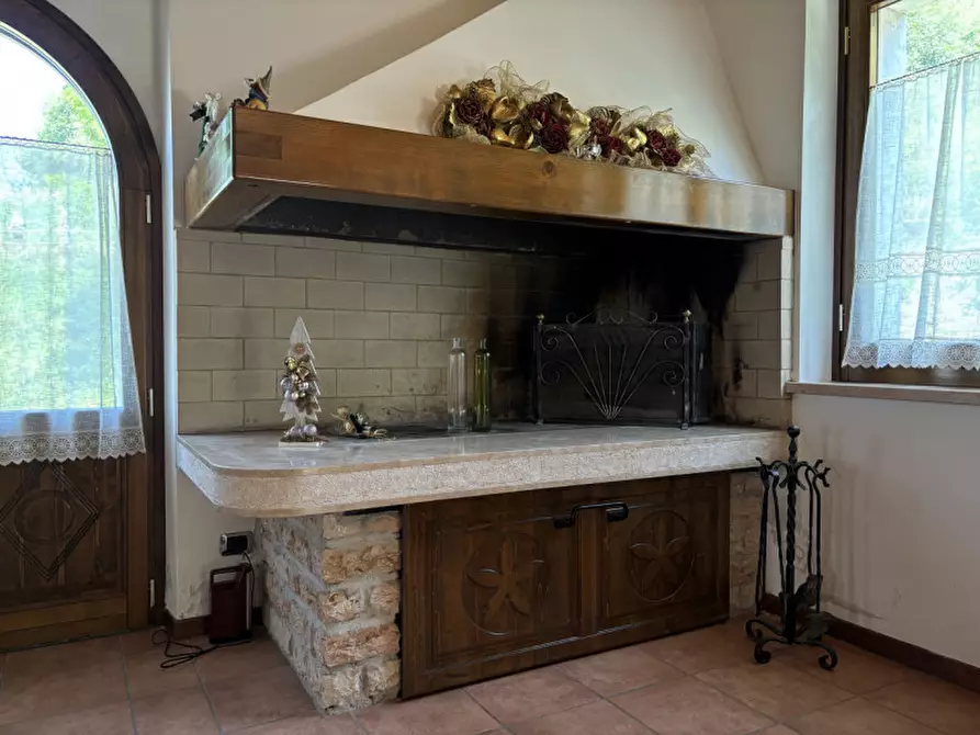 Immagine 8 di Villa in vendita  in Via Circonvallazione a Velo Veronese