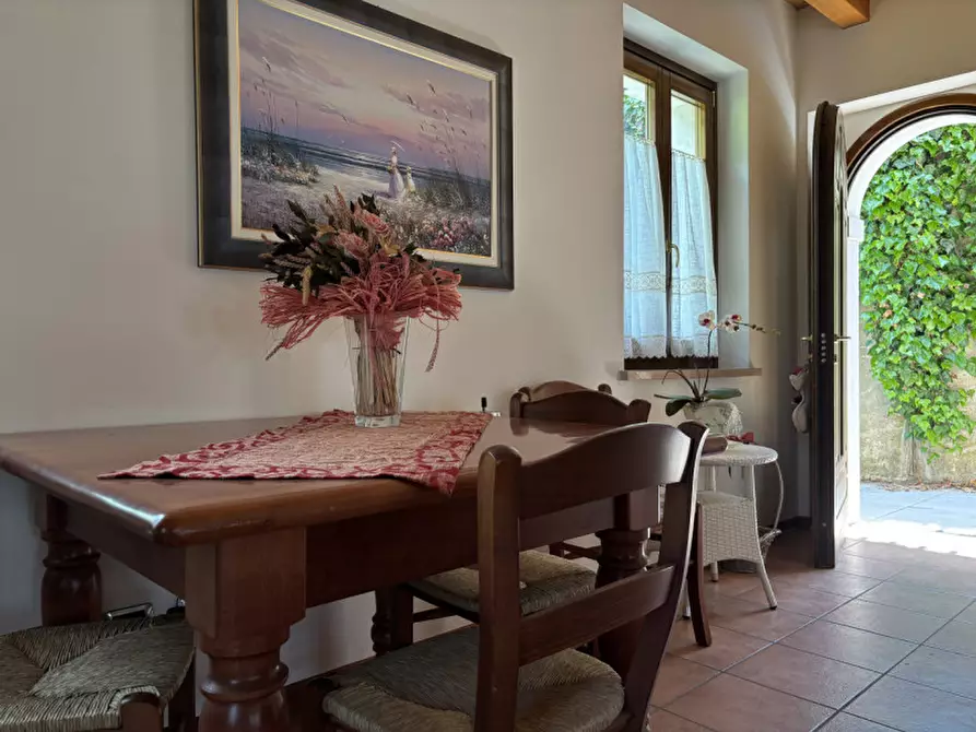 Immagine 9 di Villa in vendita  in Via Circonvallazione a Velo Veronese