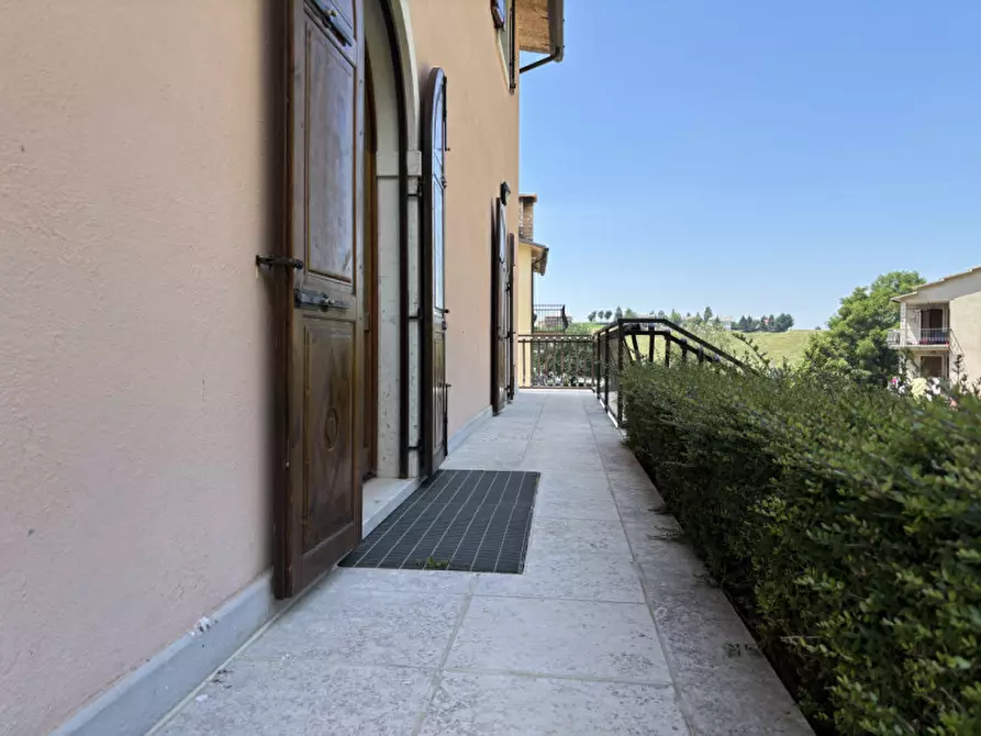 Immagine 12 di Villa in vendita  in Via Circonvallazione a Velo Veronese
