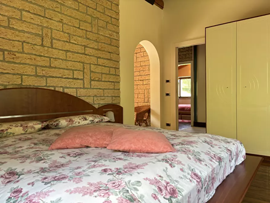 Immagine 14 di Villa in vendita  in Via Circonvallazione a Velo Veronese