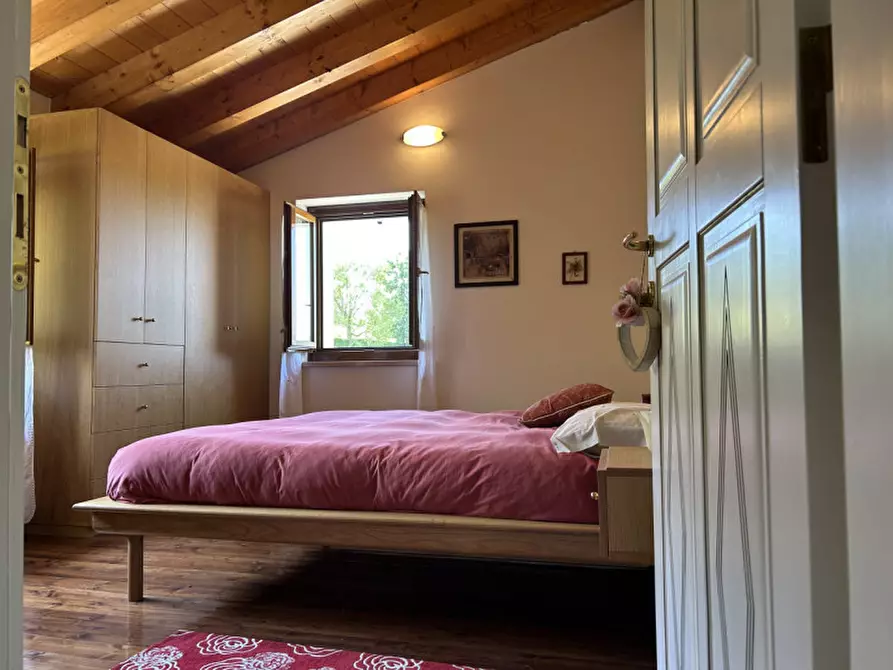 Immagine 17 di Villa in vendita  in Via Circonvallazione a Velo Veronese