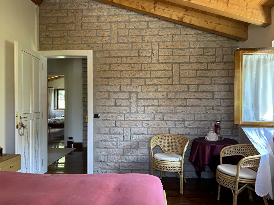 Immagine 18 di Villa in vendita  in Via Circonvallazione a Velo Veronese