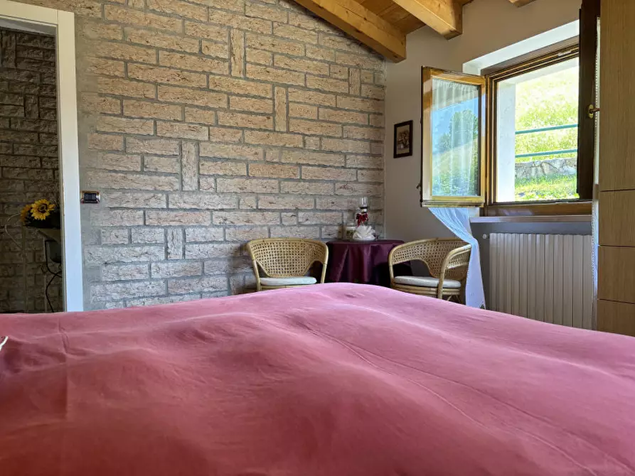 Immagine 19 di Villa in vendita  in Via Circonvallazione a Velo Veronese
