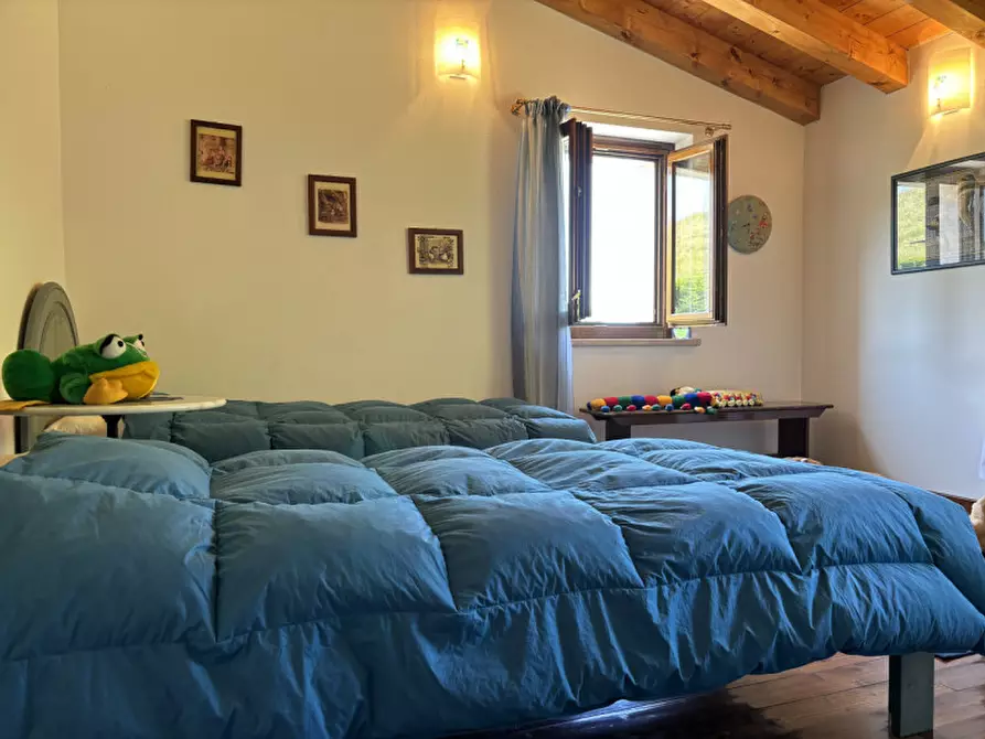 Immagine 23 di Villa in vendita  in Via Circonvallazione a Velo Veronese