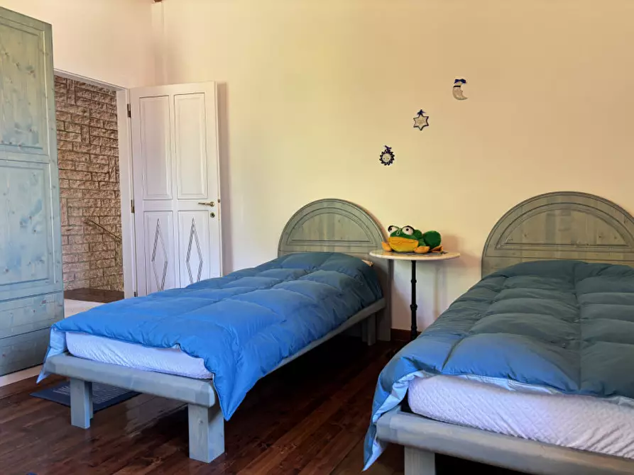Immagine 24 di Villa in vendita  in Via Circonvallazione a Velo Veronese