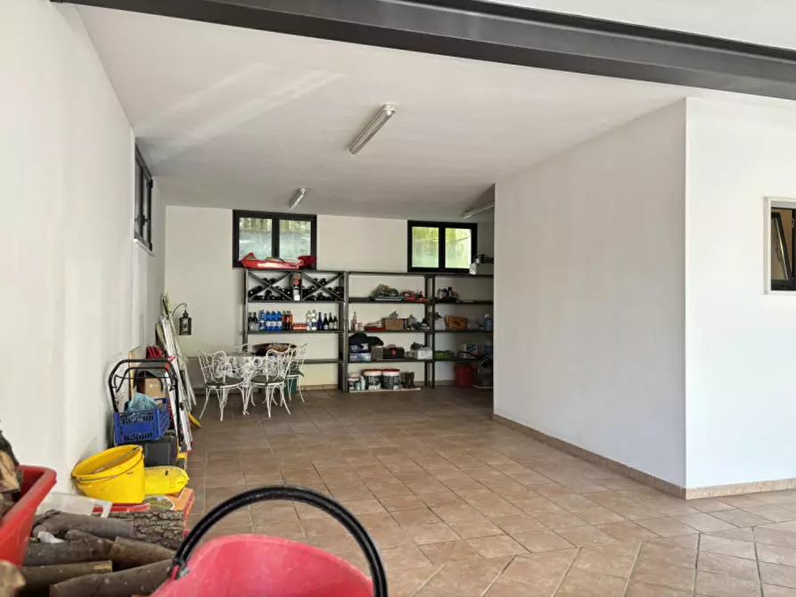Immagine 30 di Villa in vendita  in Via Circonvallazione a Velo Veronese