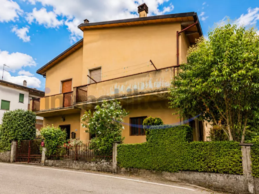 Immagine 7 di Casa bifamiliare in vendita  in Capolona a Capolona