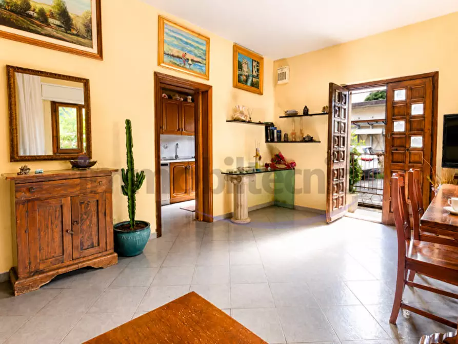 Immagine 14 di Casa bifamiliare in vendita  in Capolona a Capolona