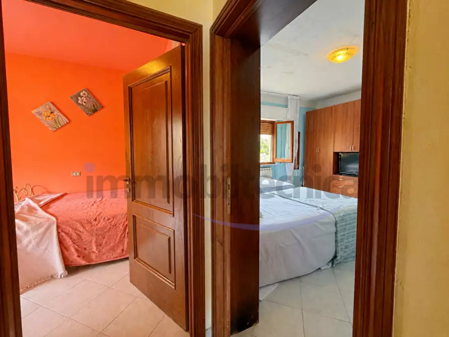 Immagine 27 di Casa bifamiliare in vendita  in Capolona a Capolona