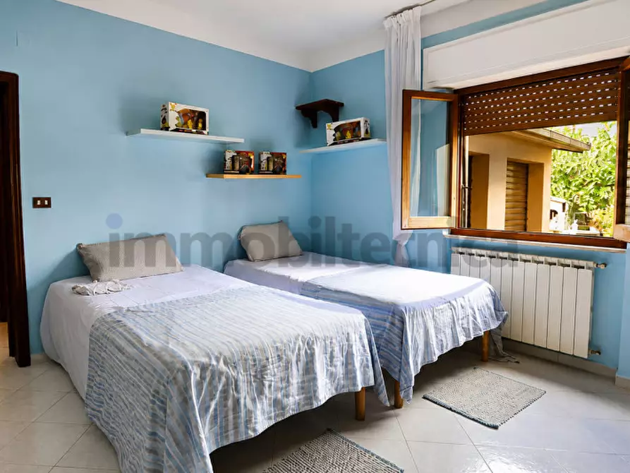 Immagine 29 di Casa bifamiliare in vendita  in Capolona a Capolona