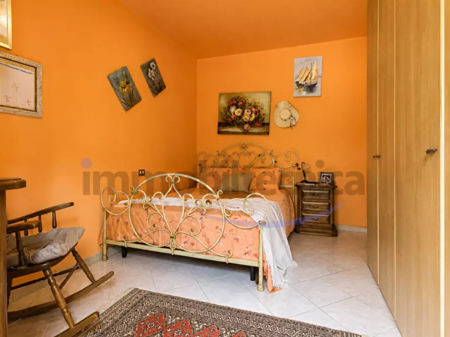 Immagine 38 di Casa bifamiliare in vendita  in Capolona a Capolona