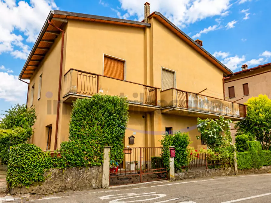 Immagine 44 di Casa bifamiliare in vendita  in Capolona a Capolona