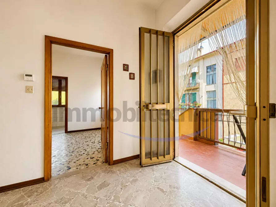 Immagine 49 di Casa bifamiliare in vendita  in Capolona a Capolona