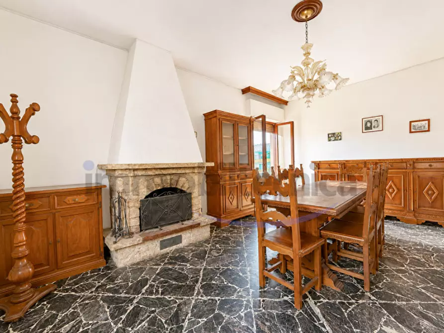 Immagine 51 di Casa bifamiliare in vendita  in Capolona a Capolona