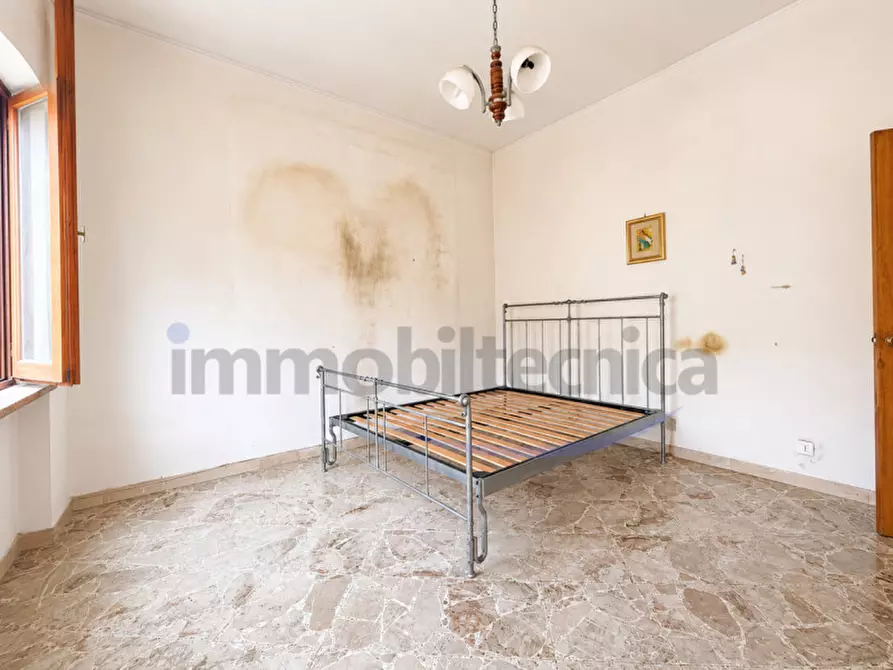 Immagine 56 di Casa bifamiliare in vendita  in Capolona a Capolona