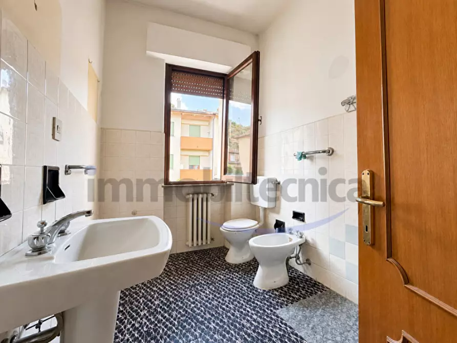 Immagine 57 di Casa bifamiliare in vendita  in Capolona a Capolona