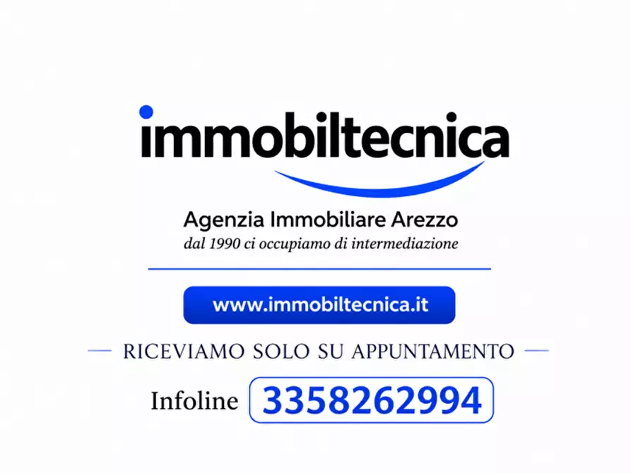 Immagine 58 di Casa bifamiliare in vendita  in Capolona a Capolona