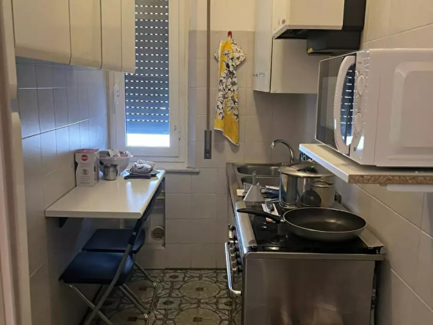 Immagine 5 di Appartamento in affitto  in Viale Piacenza a Parma