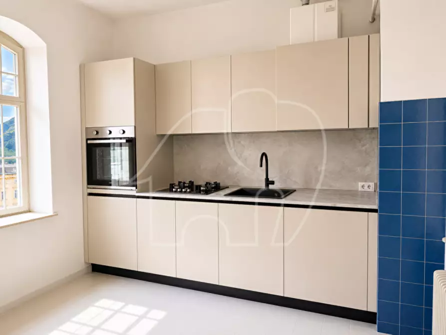 Immagine 4 di Appartamento in affitto  in Via Cassa di Risparmio - Sparkassenstraße a Bolzano