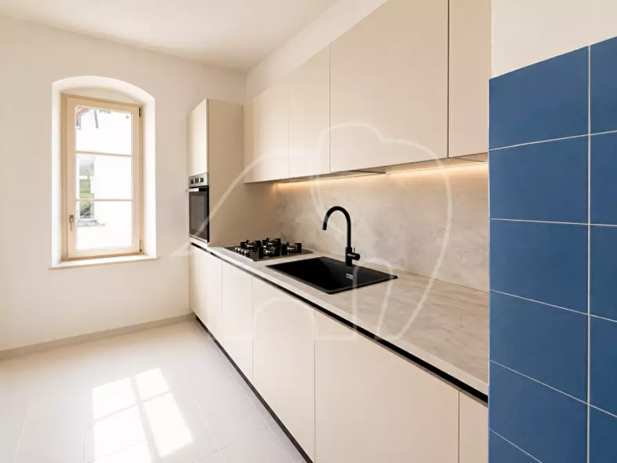 Immagine 5 di Appartamento in affitto  in Via Cassa di Risparmio - Sparkassenstraße a Bolzano