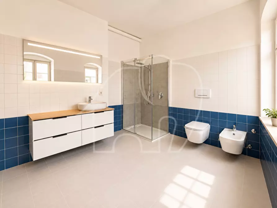 Immagine 6 di Appartamento in affitto  in Via Cassa di Risparmio - Sparkassenstraße a Bolzano