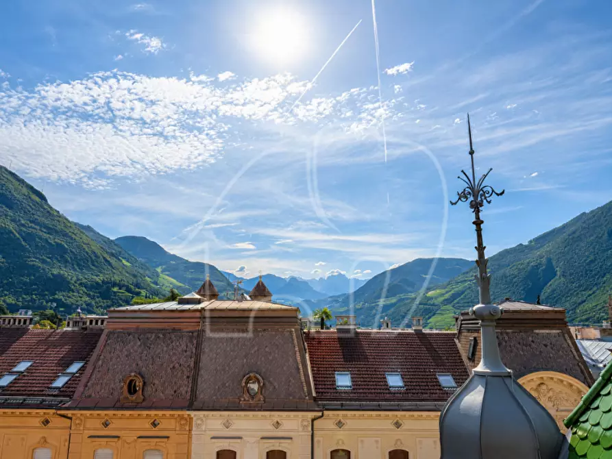 Immagine 8 di Appartamento in affitto  in Via Cassa di Risparmio - Sparkassenstraße a Bolzano