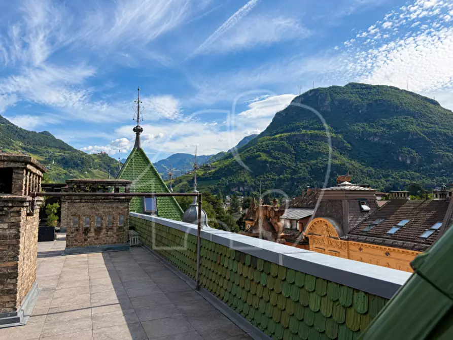 Immagine 9 di Appartamento in affitto  in Via Cassa di Risparmio - Sparkassenstraße a Bolzano
